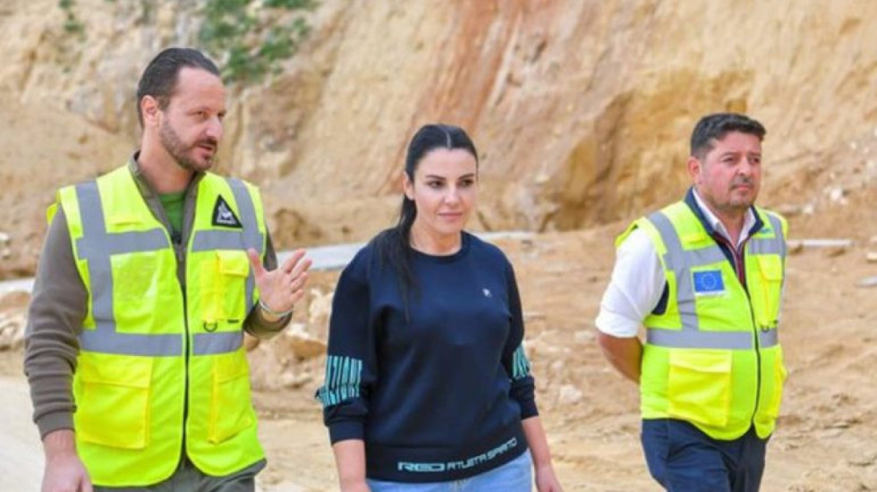 Evis Berberi mbetet në burg, Gjykata Kushtetuese rrëzon kërkesën e ish-kreut të ARRSH