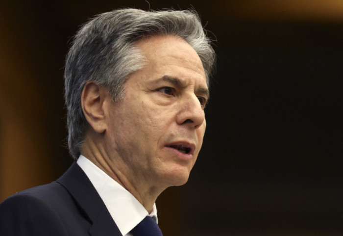 Blinken flet për herë të parë për "non grata": Janë problemet e Berishës, jo të SHBA-ve