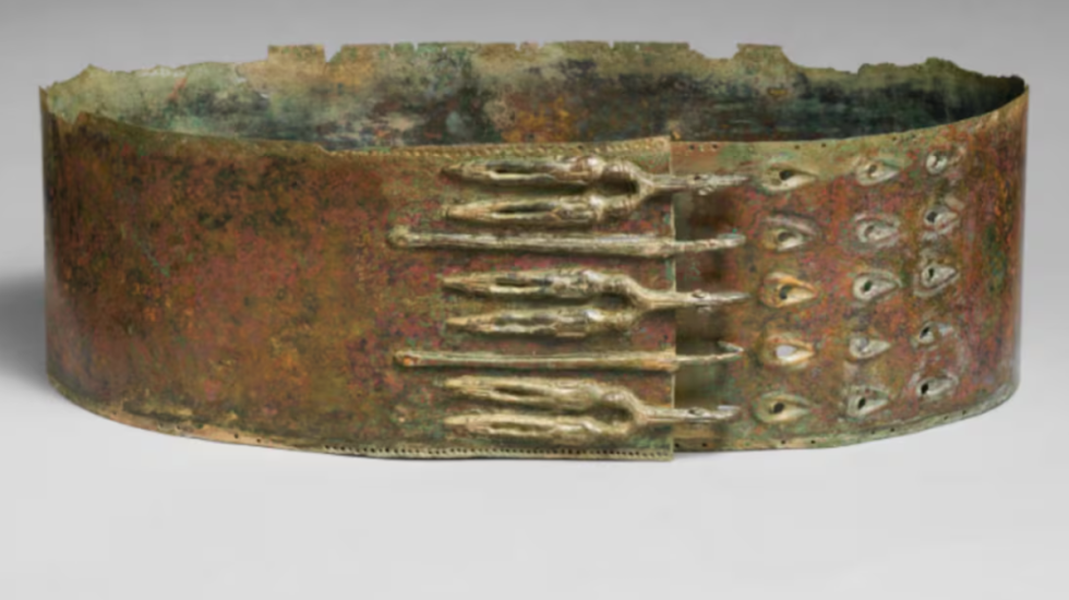 Zbulim i rrallë arkeologjik në Itali për një nga popujt më të frikshëm të antikitetit