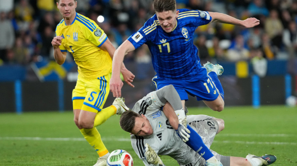 Kundërshtarët e radhës të Shqipërisë grabiten në Spanjë para ndeshjes së play off-it