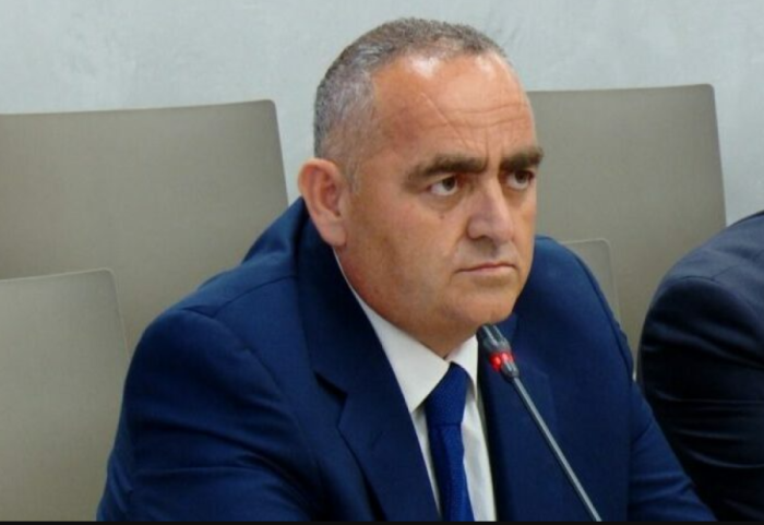 I dënuar për korrupsion në zgjedhje, Gjykata e Lartë rrëzon kërkesën e Fredi Belerit