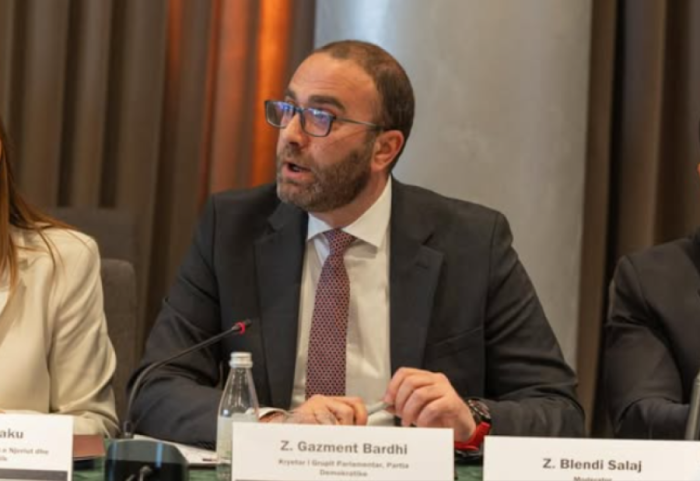 “Kur duhej të zgjidhje Europën, mbrojte veten”, Bardhi kritika Ramës për negociatat me BE-në