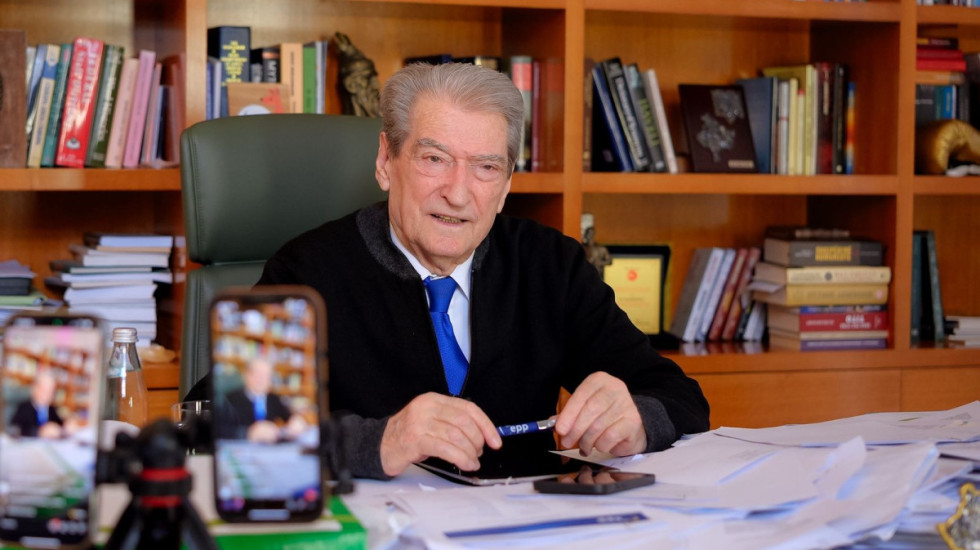 Berisha zbulon datën e protestës së radhës: Shqipëria në Tiranë për dorëheqjen e Edi Ramës