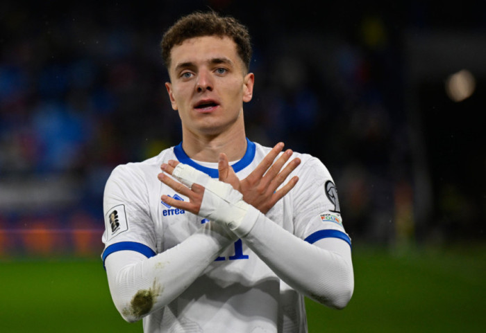 “Dardanët” me misionin Botëror, përballë Turqisë për të bërë historinë