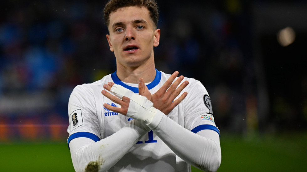 “Dardanët” me misionin Botëror, përballë Turqisë për të bërë historinë