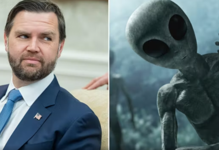 “I fiksuar me këta demonë”, JD Vance tregon se është i obsesionuar pas UFO-ve