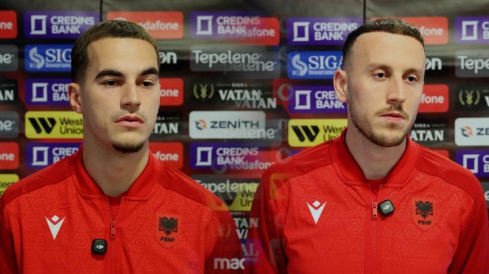 Shqipëria gati për Ukrainën, Mehmeti dhe Ismajli "qajnë" Poloninë: Na mungoi fati!