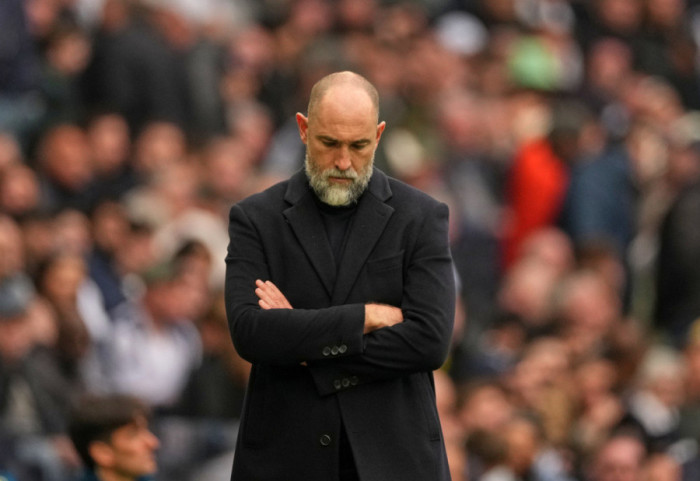 Zyrtare, Igor Tudor largohet nga Tottenham pas 44 ditësh