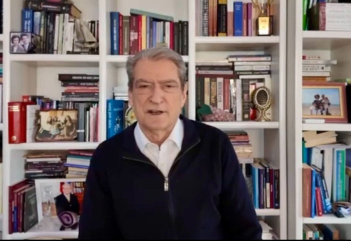 Berisha: Edi Rama mashtroi shqiptarët për naftën, fsheh dështimin me investimet