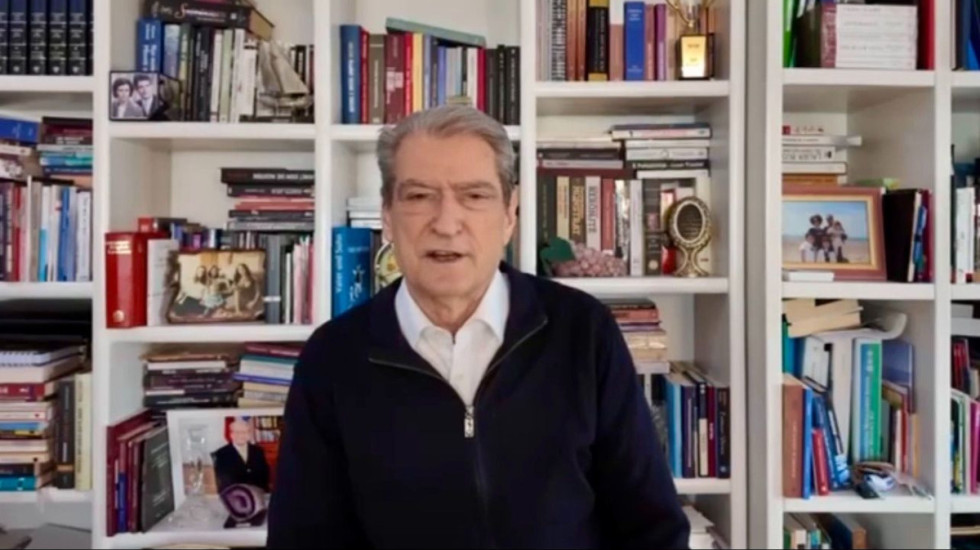 Berisha: Edi Rama mashtroi shqiptarët për naftën, fsheh dështimin me investimet