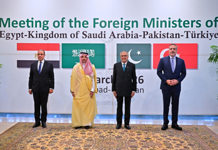 Irani dhe SHBA-të 'shprehën besim' në bisedimet me Pakistanin