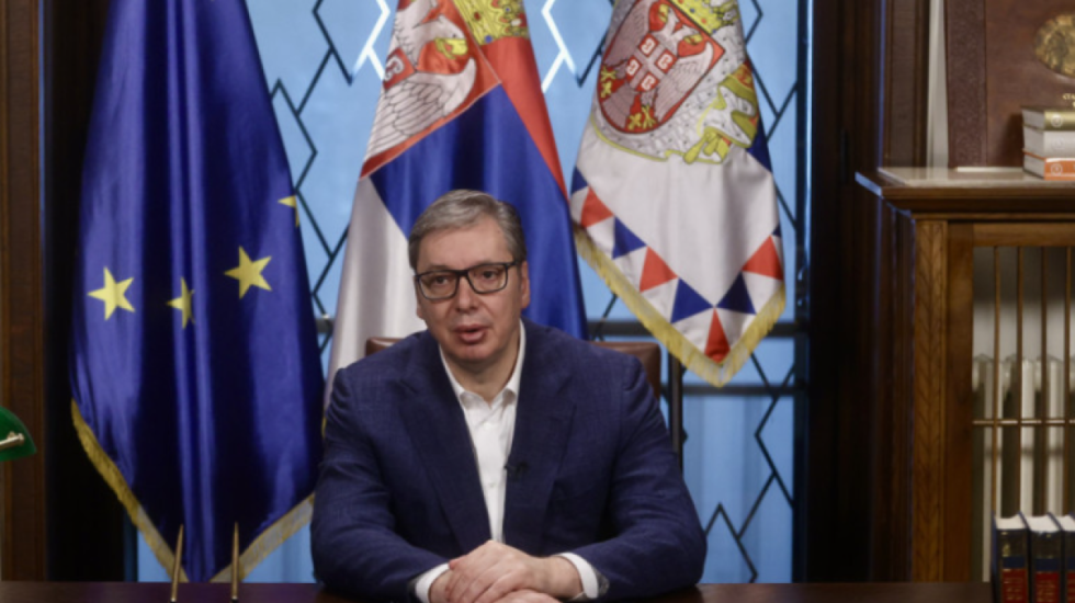 Në kulmin e luftës, Serbia siguron edhe tre muaj gaz nga Rusia pas bisedimeve Vuçiç-Putin