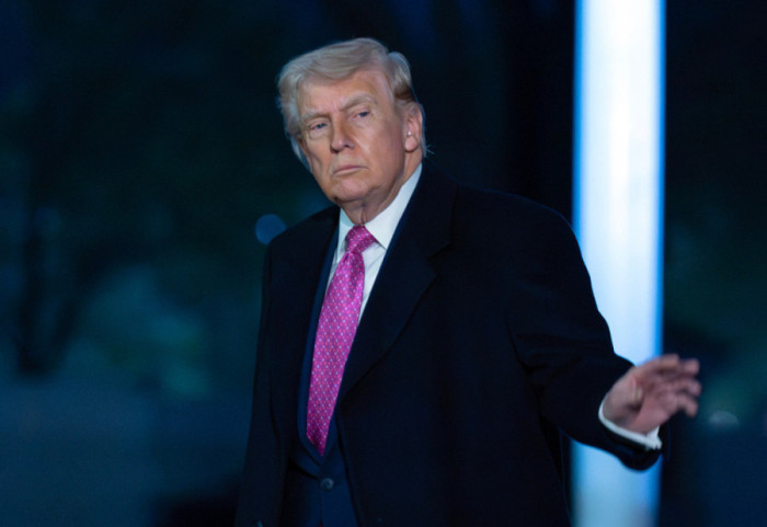 “Ura më e madhe e Iranit u shemb!” Trump: Arrini marrëveshje para se të jetë tepër vonë