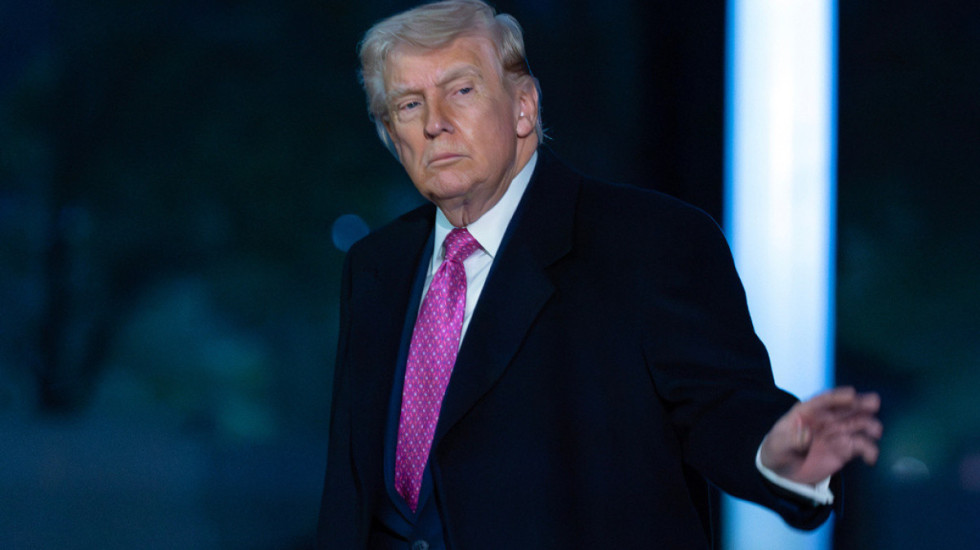 “Ura më e madhe e Iranit u shemb!” Trump: Arrini marrëveshje para se të jetë tepër vonë