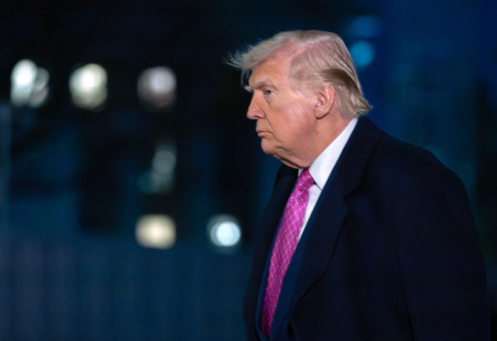 Trump: Irani ka 48 orë për të arritur një marrëveshje, përndryshe do të jetë ferr