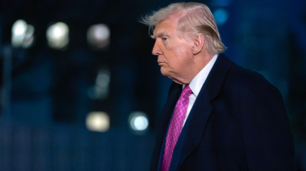 Trump: Irani ka 48 orë për të arritur një marrëveshje, përndryshe do të jetë ferr