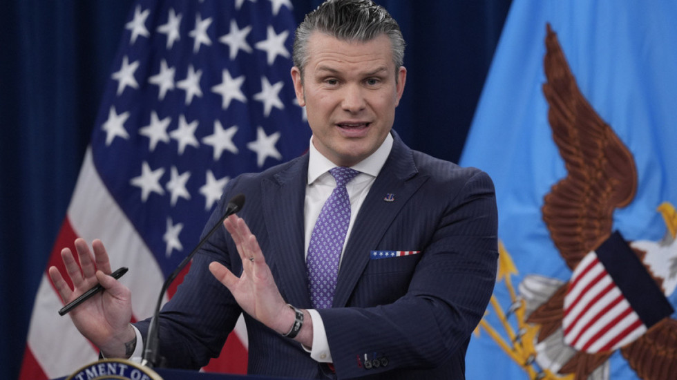 “Më shumë bomba”, Hegseth presion Iranit: Pranoni kushtet ose lufta do përshkallëzohet ditët në vijim