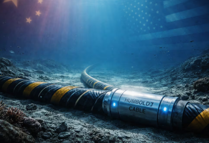 “Lufta” SHBA-Kinë për një kabull në fund të detit