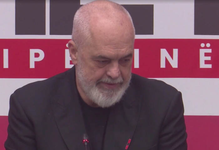 "Janë normale", Rama pranon debatet në grupin parlamentar të PS-së