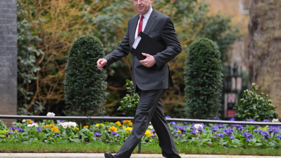 Në ndihmë të shteteve të Gjirit, Britania e Madhe dërgon sisteme mbrojtëse ajrore