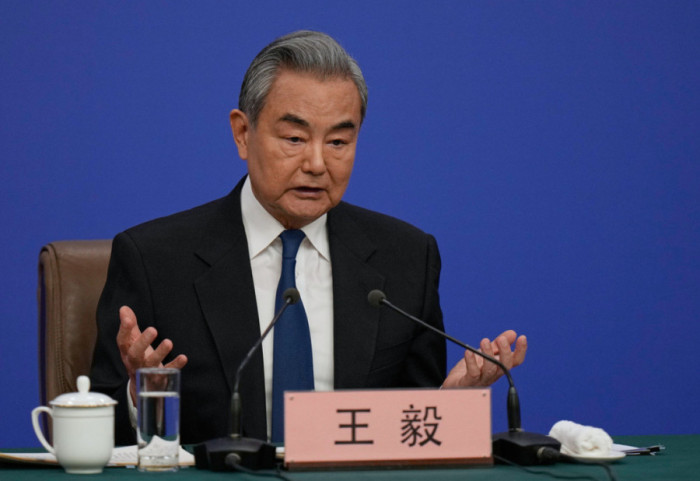 "5 pika për t'i dhënë fund luftës", propozimi i Kinës dhe Pakistanit