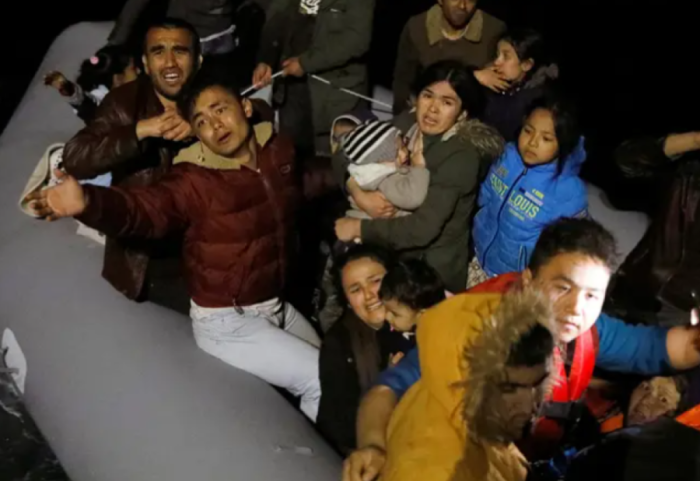 Tragjedi pranë brigjeve turke, mbytet varka me emigrantë