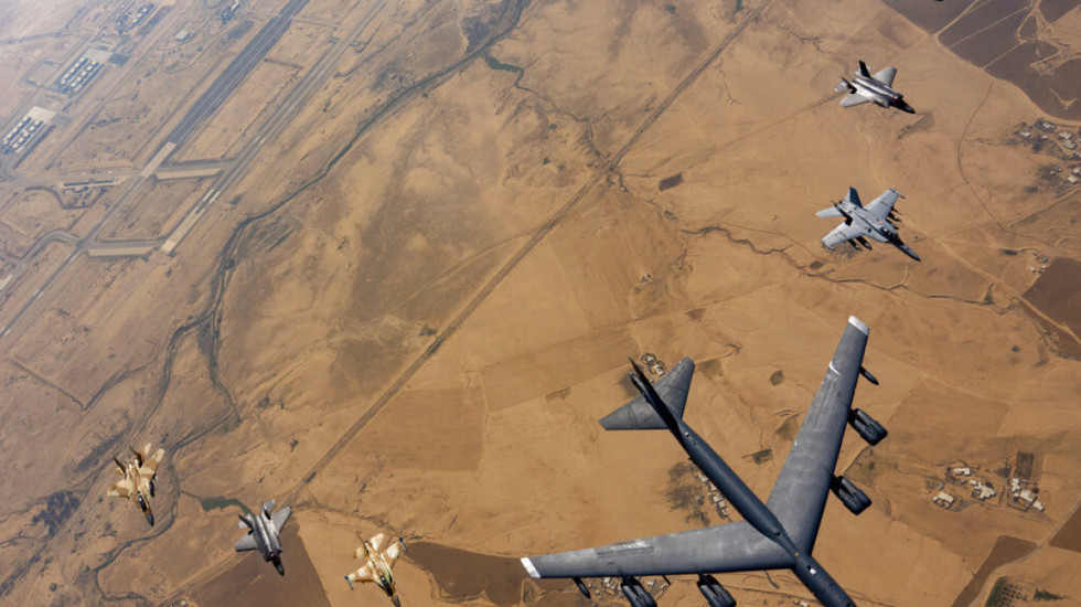 Irani: Përgjigjja ndaj propozimit për armëpushim është gati