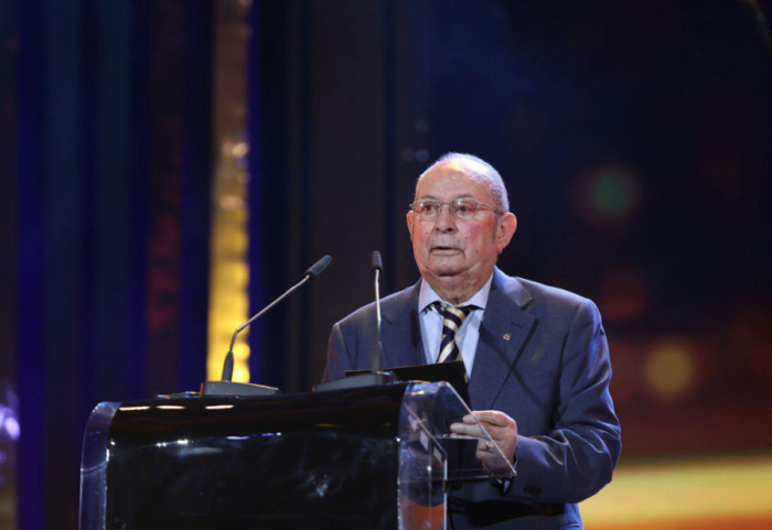 Sporti në zi! Ndahet nga jeta ish arbitri ndërkombëtar i FIFA-s