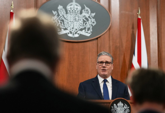 "Koalicioni i Hormuzit" takohet të enjten për planin konkret