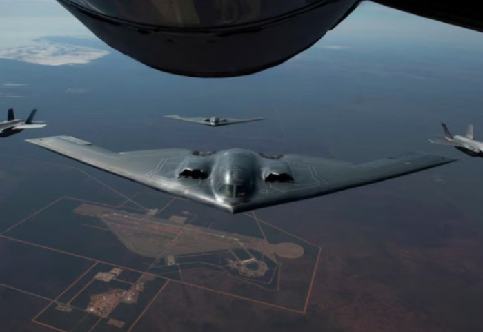 Zbulohet plani i amerikanëve për të marrë 500 kg uranium nga Irani... ju duhen edhe eskavatorë