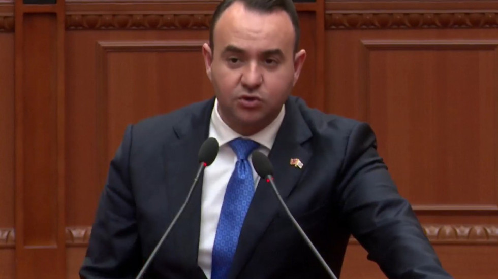 Krimi në polici, PD interpelancë me ministrin e Brendshëm, Balliu: Plagë kombëtare! Lamallari: Kriminaliteti në rënie