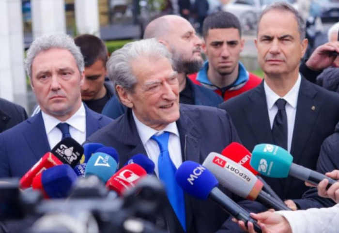 Alarmi i SHBA për sulme iraniane, Berisha thirrje NATO-s: Garantoni mbrojtjen ajrore të Shqipërisë