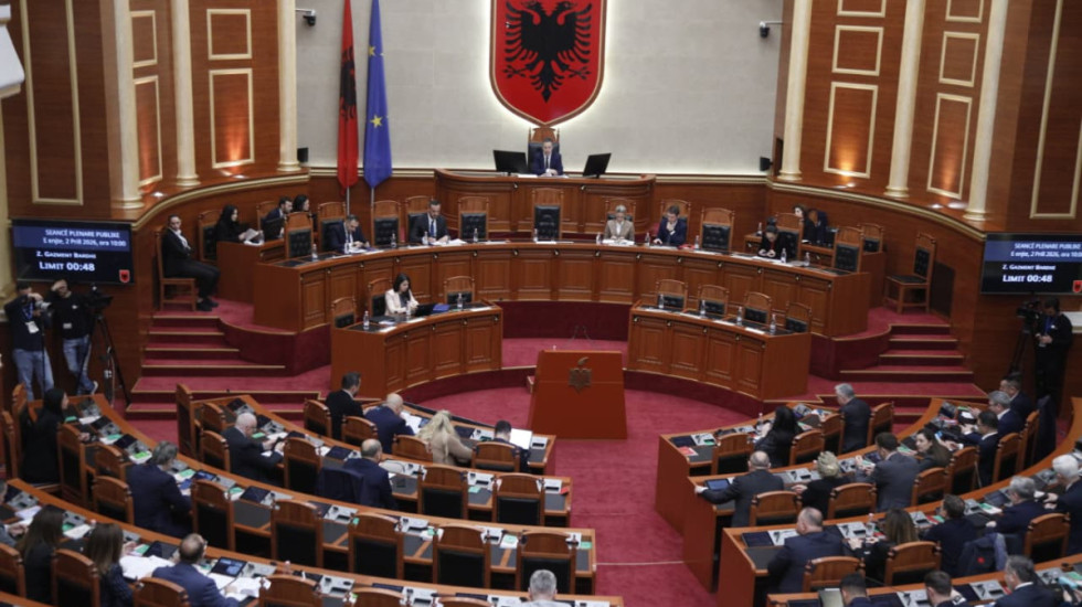 Nga interpelanca me ministrat tek komisionet hetimore, mblidhet sot Kuvendi