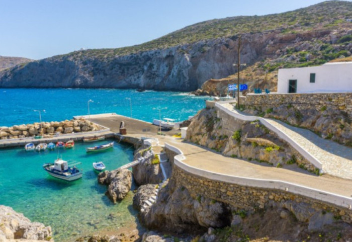 Shtëpi për 1 euro dhe deri në 25 mijë euro cash, 'parajsat' që ju paguajnë për të nisur jetë të re