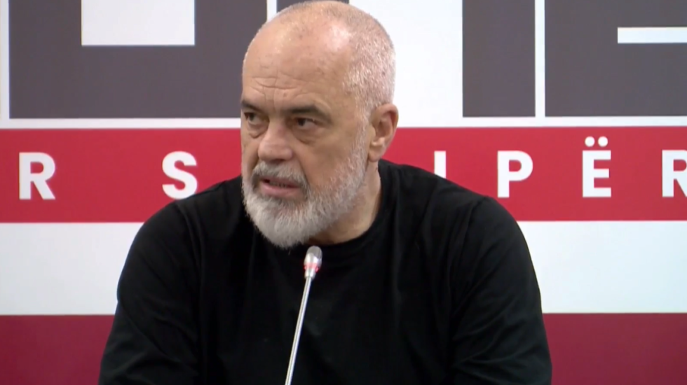 “Po dixhitalizojmë të gjitha hartat”, Rama për legalizimet: Janë skanuar 54 milionë fletë, një pjesë e pamundur