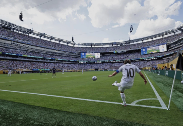 11 mijë euro një biletë për ndeshjet e Kupës së Botës!