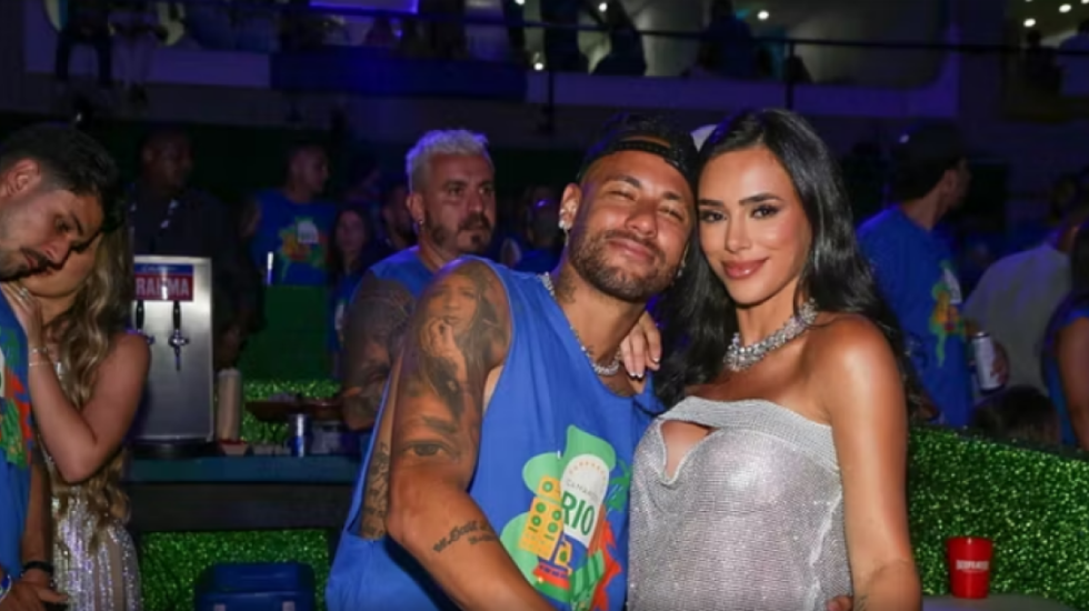 Neymar jashtë Brazilit për Botërorin 2026, “fajin” e ka edhe e motra