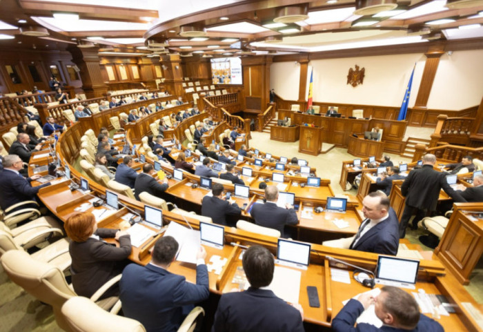 Vendim historik: Moldavia del zyrtarisht nga organizata e shteteve ish-sovjetike