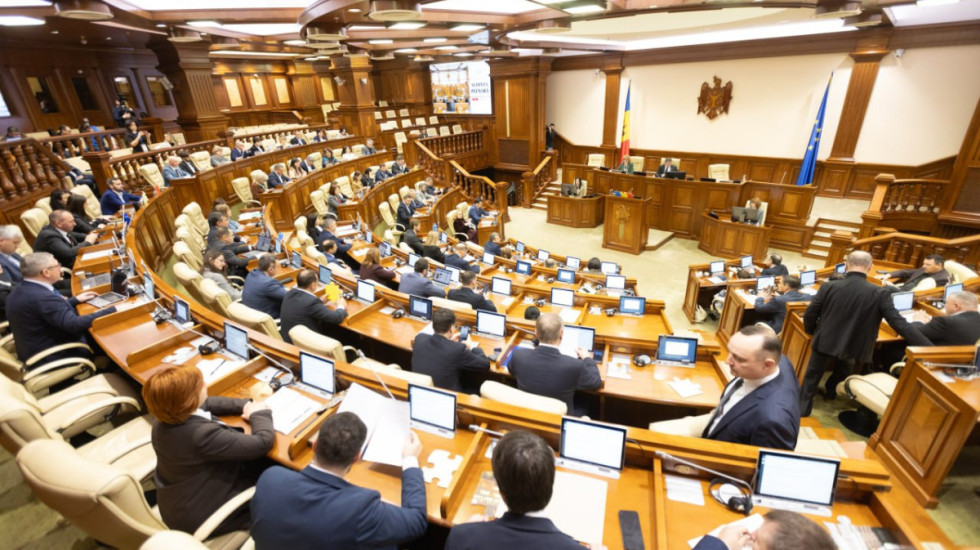 Vendim historik: Moldavia del zyrtarisht nga organizata e shteteve ish-sovjetike