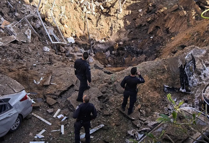 Irani zotohet për sulme “shkatërruese” ndaj Amerikës pas kërcënimeve të Trumpit