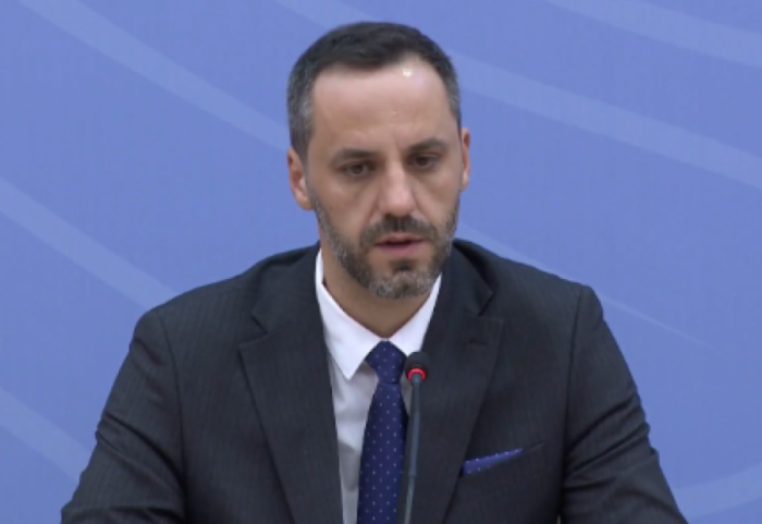 Paralajmërimet për sulme nga Irani, Lamallari: Janë marrë masa në bashkëpunim me partnerët