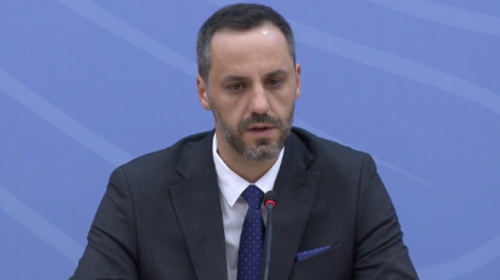 Paralajmërimet për sulme nga Irani, Lamallari: Janë marrë masa në bashkëpunim me partnerët