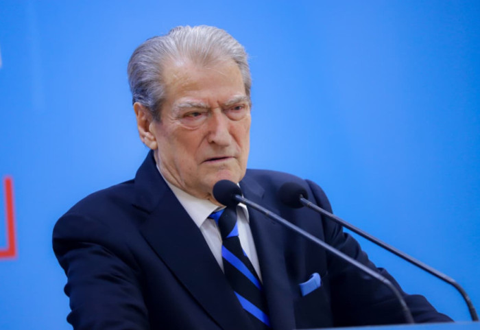 Berisha: Raporti i IBAR është shtyrë tre herë, kusht për mbylljen e kapitujve