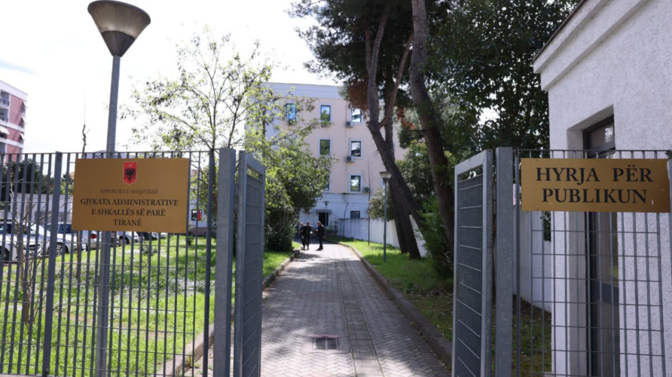 Shtyhet seanca në Administrative ndaj Ols Dados, avokati i Veliajt: Qytetar me atribute të prokurorit