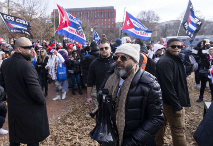Presioni i SHBA, Kuba do të lirojë më shumë se 2 mijë të burgosur
