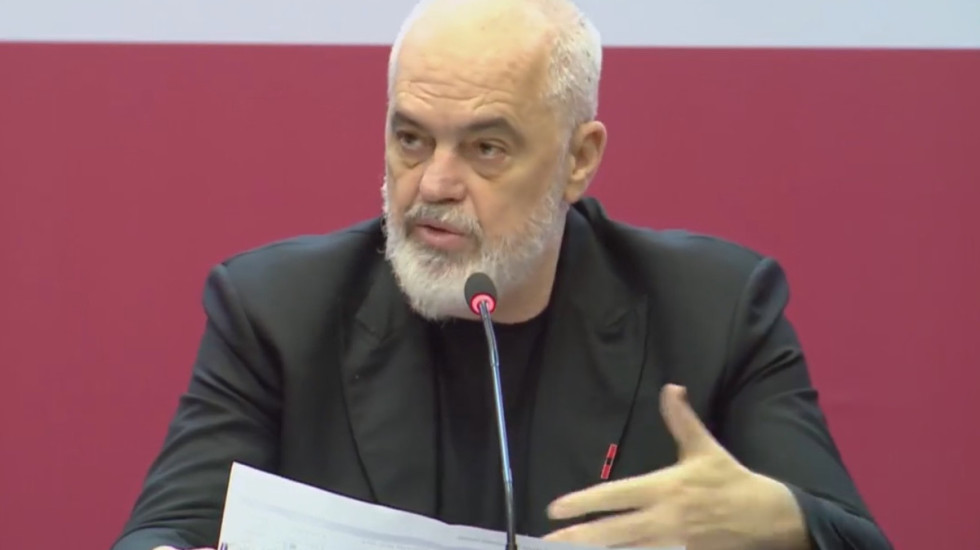 Samiti i Diaporës, Rama: Rrënjët po ju thërrasin