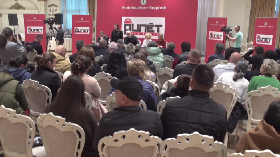 “Përforcohet ekipi për zgjedhjet lokale”, Manastirliu: Njësia 3 në Tiranë, shembull organizimi për PS