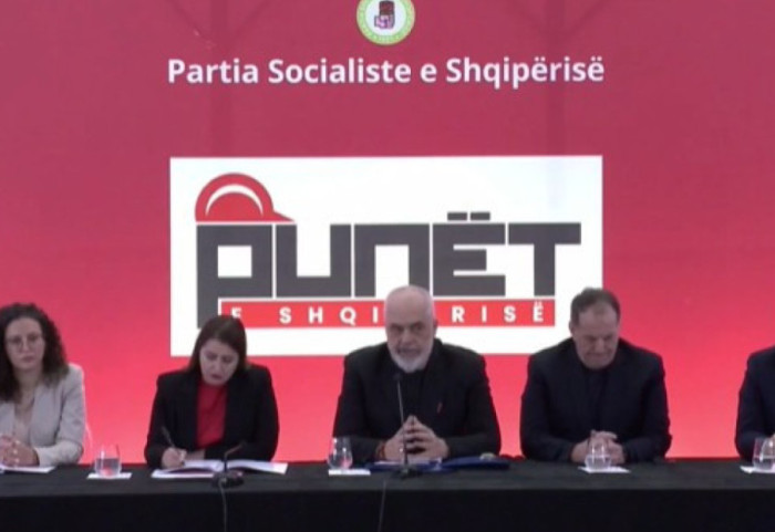 “Në fund të 2027 mbyllim negociatat me BE”, Rama i përgjigjet PD-së: E refuzoj me neveri narrativën e korrupsionit