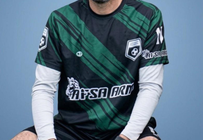 Tragjedi në futbollin kosovar: Lojtari veteran Liridon Gubetini ndërron jetë gjatë ndeshjes