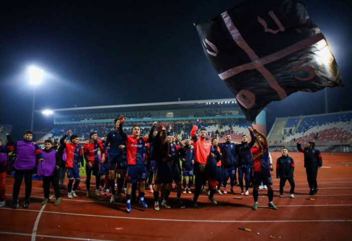 Shkodra ëndërron titullin pas çerekshekulli, Bashkia ofron shpërblim që zbeh FSHF-në